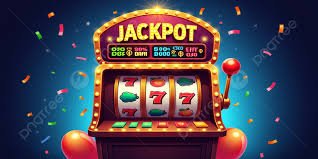 Slots - အွန်လိုင်း Slot Game