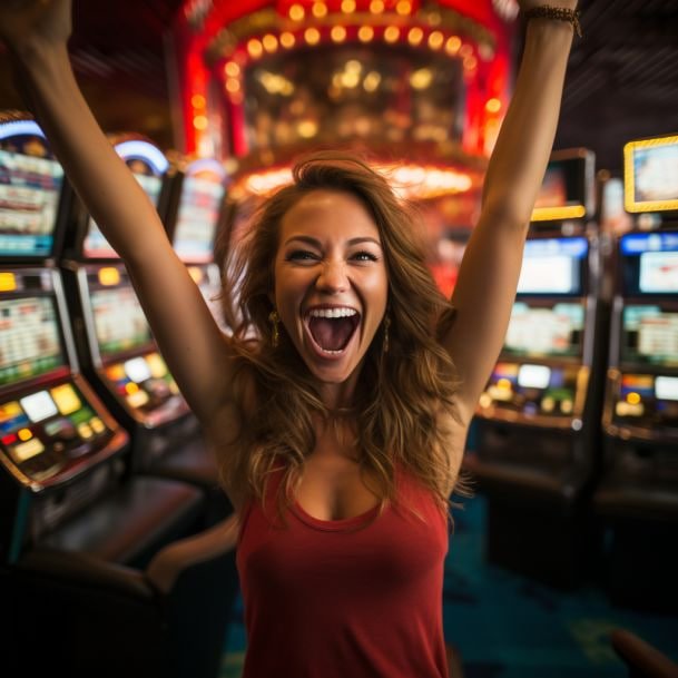 yg168 Jackpot Slots ဂိမ်း Bonus Round Free Spin Feature