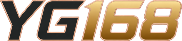 yg168 Logo